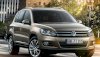 Volkswagen Tiguan Track & Style 2.0 AT 2012_small 1