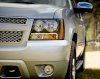 Chevrolet Suburban 3/4-TON LS 4WD 6.8 AT 2012_small 2