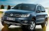 Volkswagen Tiguan Sport & Style 1.4 AT 2012_small 1