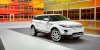 Land Rover Range Rover Evoque Dynamic Coupe 2.0 4WD MT 2012 - Ảnh 2