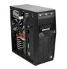 Máy tính Desktop CyberpowerPC Gamer Xtreme 1321 (GX1321) (Intel Core i5 2500K 3.3 GHz, 8GB RAM, 1TB HDD, AMD Radeon HD 6670, Windows 7 Home Premium 64-Bit, Không kèm màn hình)_small 4