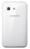 Samsung Star 3 Duos S5222 (Samsung Star 3 DS) White - Ảnh 2