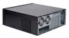 Silverstone SST-LC10B-MX (black + multimedia + LCD/IR)_small 1