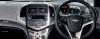 Chevrolet Aveo LT Hatchback 1.4 AT 2012 - Ảnh 9