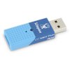 Kingston DataTraveler MiniFun (G2) 4GB USB 2.0 DTMFG2/4GB_small 0