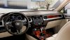 Volkswagen Touareg TDI Excutive 3.0 AT 2012 - Ảnh 6