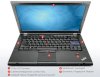 Lenovo ThinkPad T420 (Intel Core i3-2350M 2.3GHz, 4GB RAM, 320GB HDD, VGA Intel HD Graphics 3000, 14 inch, Windows 7 Home Premium 64 bit)_small 0