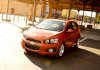 Chevrolet Sonic Hatchback 2LZ 1.8 AT 2012_small 1
