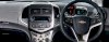 Chevrolet Aveo LT Hatchback 1.3 VCDI MT 2012 - Ảnh 9