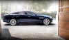 Jaguar XJL Supercharged 5.0 AT 2012 - Ảnh 13
