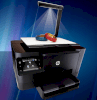 HP TopShot LaserJet Pro M275 Printer _small 2