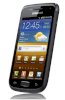 Samsung Galaxy W I8150 (Samsung Galaxy Wonder) Black - Ảnh 4