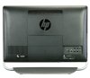 Máy tính Desktop HP TouchSmart 520-1020 All in one (Intel Pentium G620 2.6GHz, 4GB RAM, 500GB HDD, Intel HD Graphics, LCD 23 inch, Windows 7 Home Premium 64 bit)_small 3