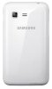 Samsung Star 3 s5220 (Samsung Tocco Lite 2) White_small 0