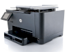 HP TopShot LaserJet Pro M275 Printer _small 1
