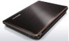 Lenovo IdeaPad Y470-08552GU (Intel Core i5-2430M 2.4GHz, 4GB RAM, 750GB HDD, VGA NVIDIA GeForce GT 550M, 14 inch, Windows 7 Home Premium 64 bit) - Ảnh 4