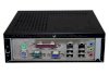 Server Habey Server System EPC-6668 (Intel Atom D525 1.8GHz, Support up to 3GB RAM, 1x 2.5” internal HDD/SSD, Power Supply 60W) - Ảnh 2