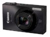 Canon PowerShot ELPH 520 HS (IXUS 500 HS) - Mỹ / Canada - Ảnh 3