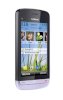 Nokia C5-03 Graphite Black / Lilac_small 3