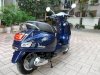 Embassy Bella 125cc (Màu trắng) - Ảnh 4