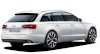 Audi A6 Avant 3.0 TDI 2012 - Ảnh 12