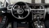 Audi A5 Sportback 3.0 TDI Stronic 2012 - Ảnh 12