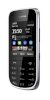 Nokia Asha 203 Dark Grey_small 3