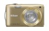 Nikon Coolpix S3300_small 4