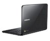 Samsung Series 5 ChromeBook (XE500C21-H04US) (Intel Atom N570 1.66GHz, 2GB RAM, 16GB SSD, VGA Intel GMA 3150, 12.1 inch, Chrome OS)_small 3