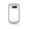 Q-mobile T26 White - Ảnh 2