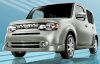 Nissan Cube 1.8 S AT 2012_small 0