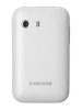Samsung Galaxy Y S5360 White - Ảnh 2