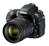 Nikon D800E (AF-S NIKKOR 24-120mm F4 G ED VR) Lens kit_small 0