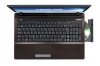 Asus K43E-VX490 (K43E-3DVX) (Intel Core i5-2430M 2.4GHz, 2GB RAM, 500GB HDD, VGA Intel HD Graphics 3000, 14 inch, PC DOS)_small 1