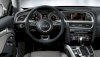 Audi A5 Coupe 2.0 TFSI MT 2012 - Ảnh 9
