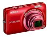 Nikon Coolpix S6300 - Ảnh 2