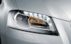 Audi A3 Attraction 2.0 TDI MT 2012 - Ảnh 3