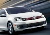Volkswagen GTI 2.0 Sunroof and Navigation MT 2012 3 Cửa_small 3