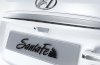 Hyundai Santafe CLX Deluxe 2.0 2WD AT 2012 - Ảnh 7