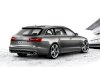 Audi A6 Avant 3.0 TFSI quattro Stronic 2012 - Ảnh 9