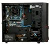 Máy tính Desktop CyberpowerPC Gamer Ultra 2112 (AMD FX-Series FX-4100 3.6GHz, 4GB RAM, 1TB HDD, AMD Radeon HD 6450 Graphics, Windows 7 Home Premium 64-Bit, Không kèm màn hình)_small 4