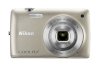 Nikon Coolpix S4300_small 0