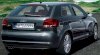Audi A3 Sportback 1.4 TFSI MT 2012 - Ảnh 21