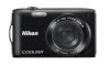 Nikon Coolpix S3300_small 4