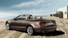 Audi A5 Cabriolet 2.0 TFSI Stronic 2012_small 1