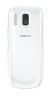 Nokia Asha 202 (N202) Silver White_small 4