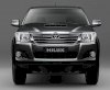 Toyota Hilux 3.0G 4WD MT 2012 Việt Nam_small 2