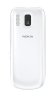 Nokia Asha 203 Silver White_small 0