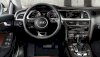 Audi A5 Sportback 2.0 TDI MT 2012 - Ảnh 11