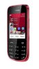 Nokia Asha 202 (N202) Dark Red_small 0
